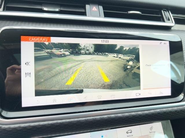 Land Rover Range Rover Velar R-Dynamic SE 2018