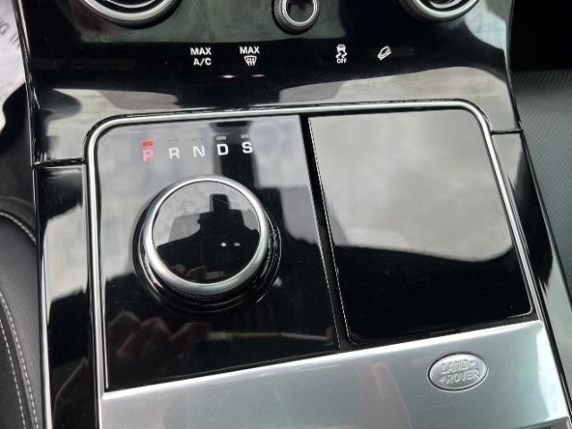 Land Rover Range Rover Velar R-Dynamic SE 2018