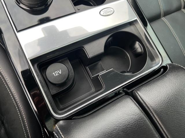 Land Rover Range Rover Velar R-Dynamic SE 2018