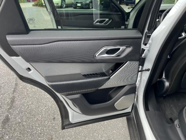 Land Rover Range Rover Velar R-Dynamic SE 2018