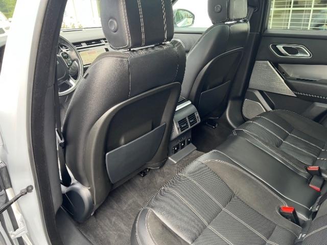 Land Rover Range Rover Velar R-Dynamic SE 2018