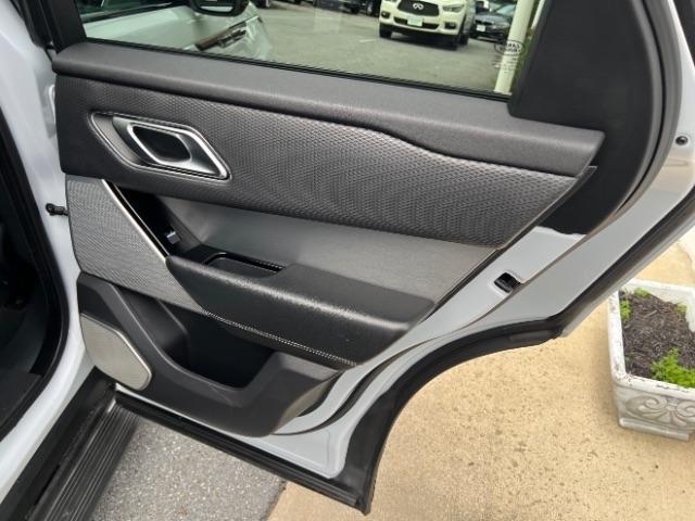 Land Rover Range Rover Velar R-Dynamic SE 2018