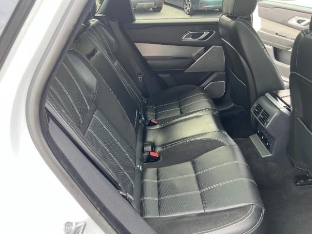 Land Rover Range Rover Velar R-Dynamic SE 2018