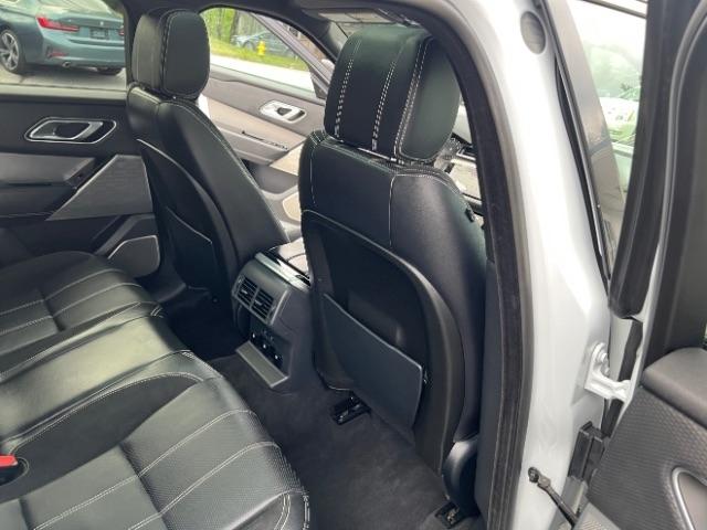Land Rover Range Rover Velar R-Dynamic SE 2018