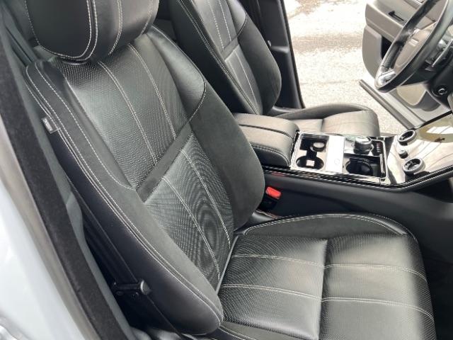 Land Rover Range Rover Velar R-Dynamic SE 2018
