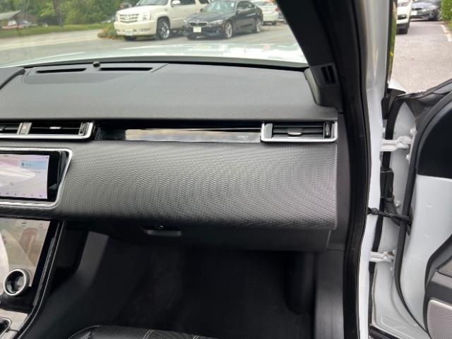 Land Rover Range Rover Velar R-Dynamic SE 2018