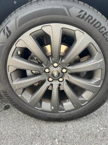 Land Rover Range Rover Velar R-Dynamic SE 2018