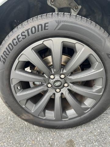 Land Rover Range Rover Velar R-Dynamic SE 2018