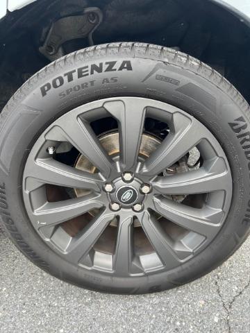 Land Rover Range Rover Velar R-Dynamic SE 2018