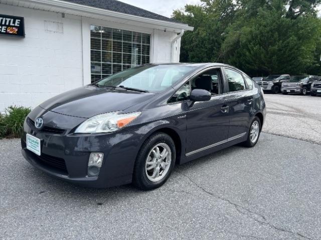 Toyota Prius Prius I 2011