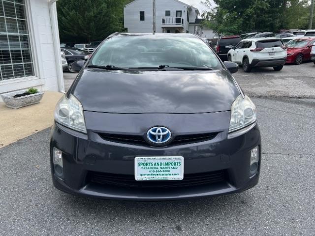 Toyota Prius Prius I 2011