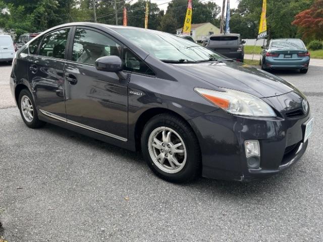Toyota Prius Prius I 2011