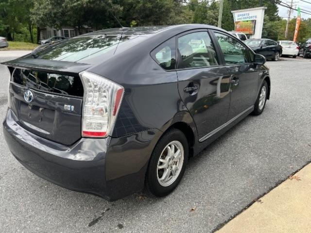 Toyota Prius Prius I 2011