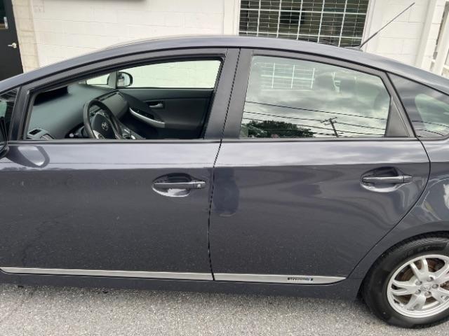 Toyota Prius Prius I 2011