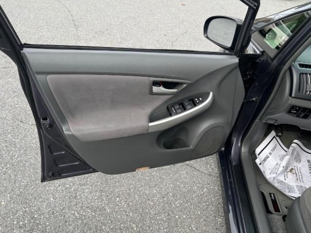 Toyota Prius Prius I 2011