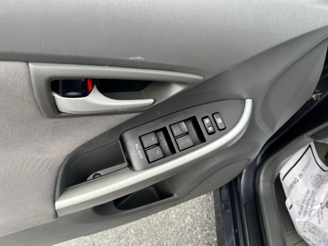 Toyota Prius Prius I 2011