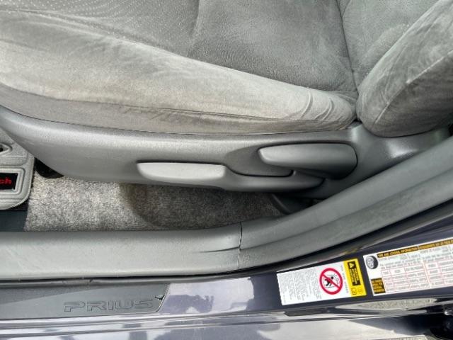 Toyota Prius Prius I 2011