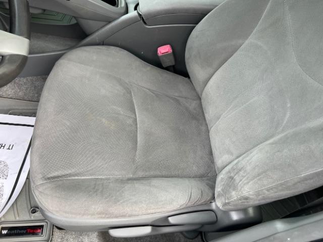 Toyota Prius Prius I 2011