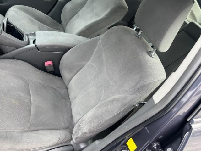 Toyota Prius Prius I 2011