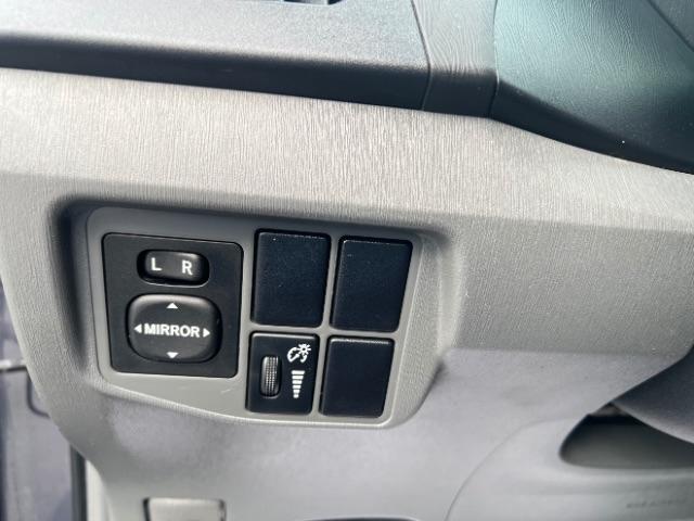 Toyota Prius Prius I 2011