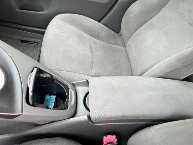Toyota Prius Prius I 2011