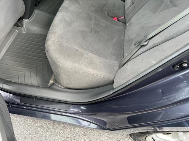 Toyota Prius Prius I 2011
