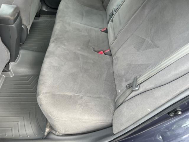 Toyota Prius Prius I 2011