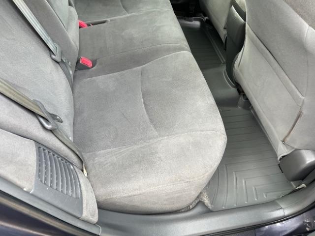 Toyota Prius Prius I 2011