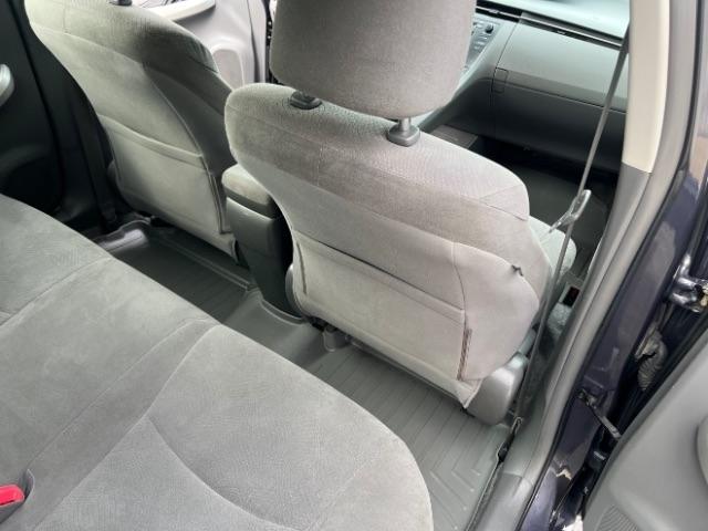 Toyota Prius Prius I 2011