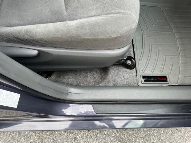 Toyota Prius Prius I 2011
