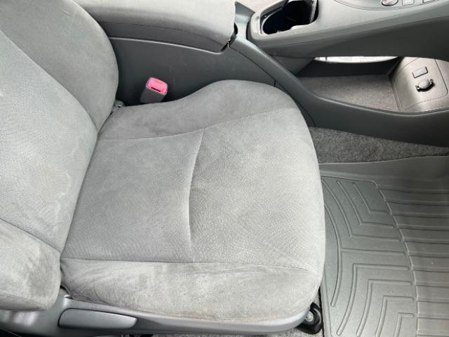 Toyota Prius Prius I 2011