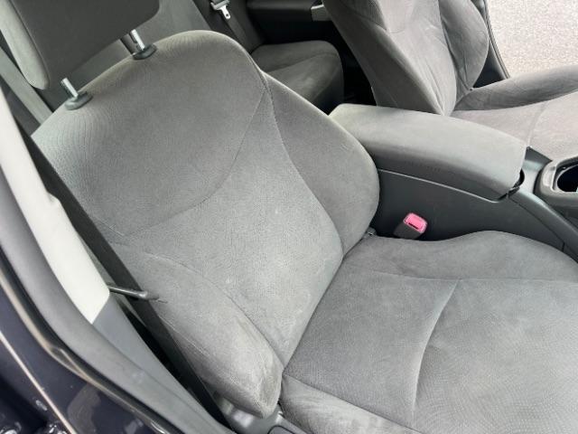 Toyota Prius Prius I 2011