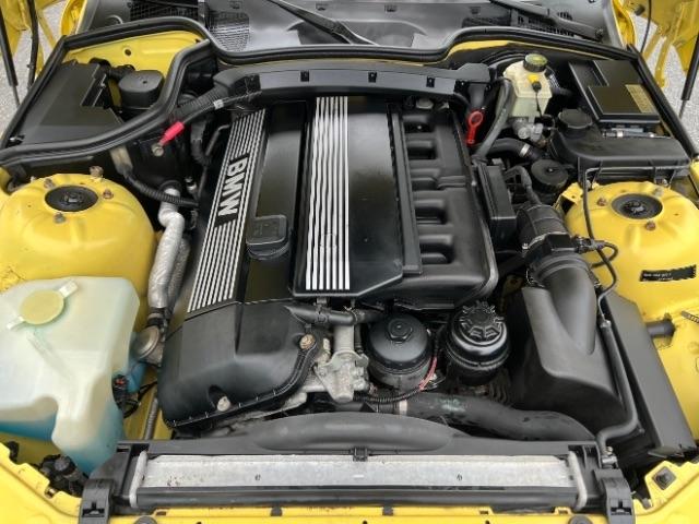 BMW Z3 Roadster 2.5i 2001
