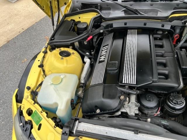 BMW Z3 Roadster 2.5i 2001