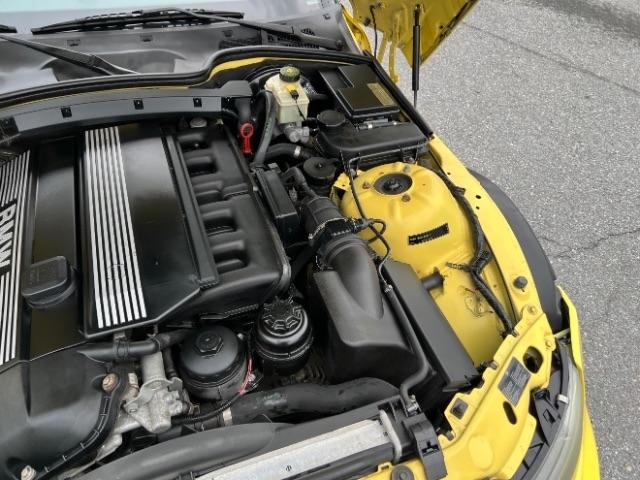 BMW Z3 Roadster 2.5i 2001