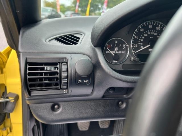 BMW Z3 Roadster 2.5i 2001