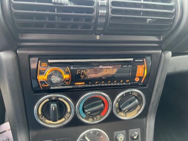 BMW Z3 Roadster 2.5i 2001