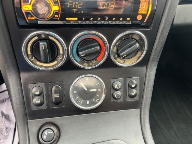 BMW Z3 Roadster 2.5i 2001