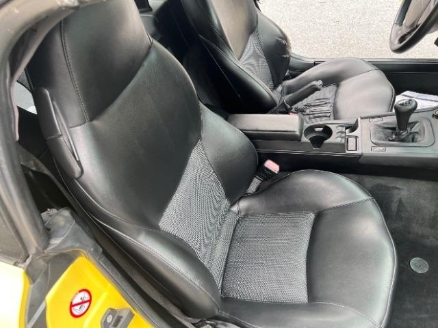 BMW Z3 Roadster 2.5i 2001