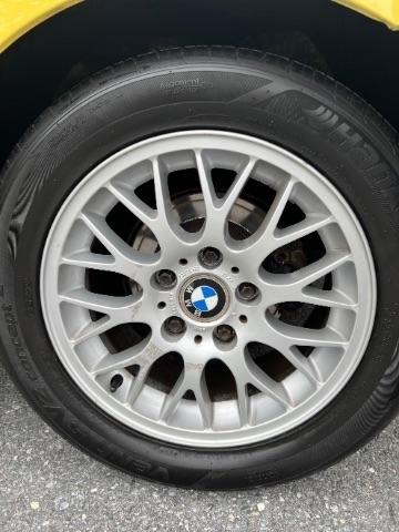 BMW Z3 Roadster 2.5i 2001