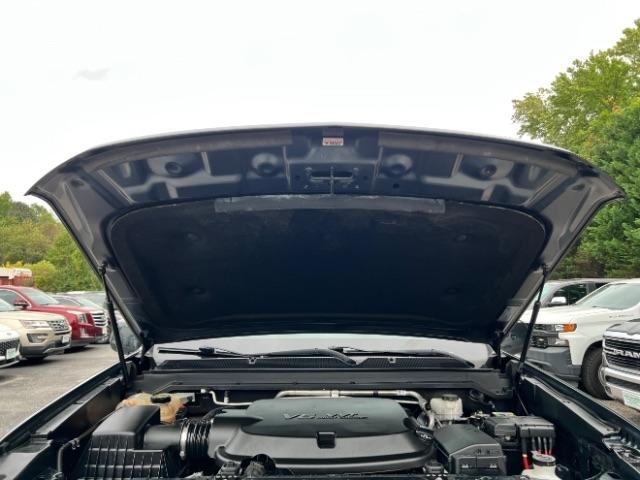 Chevrolet Colorado ZR2 Crew Cab 4WD Short Box 2019