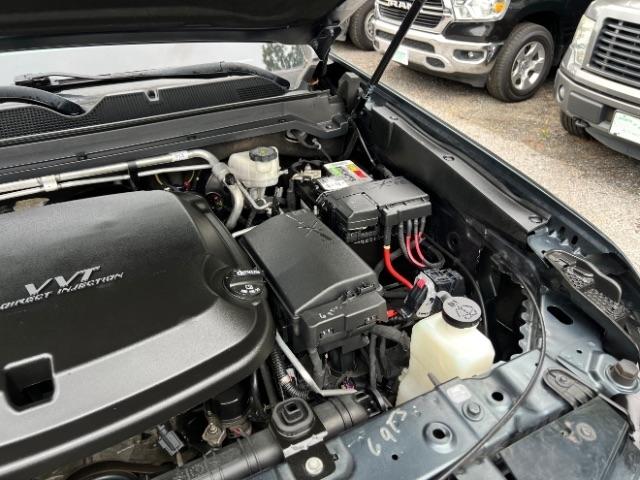 Chevrolet Colorado ZR2 Crew Cab 4WD Short Box 2019