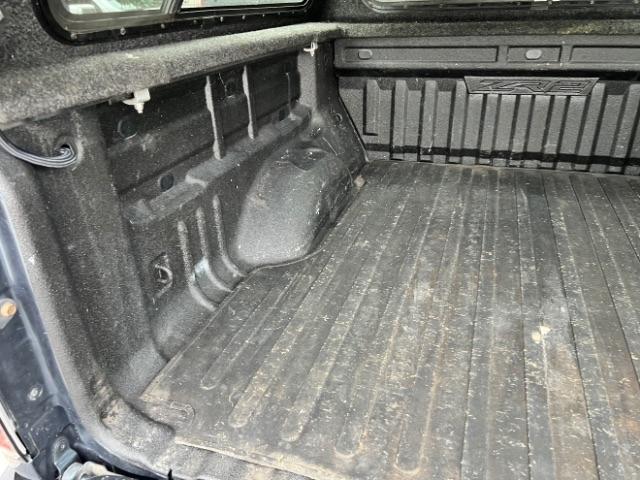 Chevrolet Colorado ZR2 Crew Cab 4WD Short Box 2019