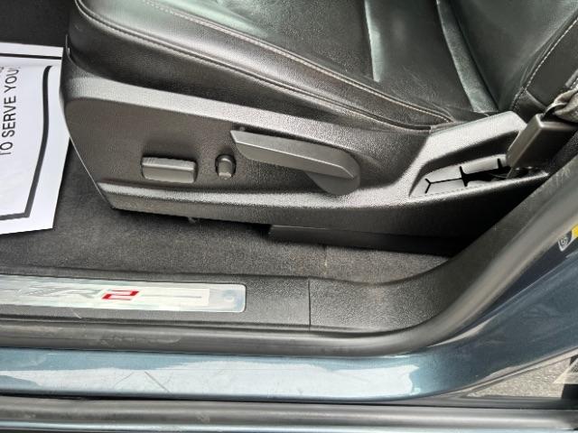 Chevrolet Colorado ZR2 Crew Cab 4WD Short Box 2019