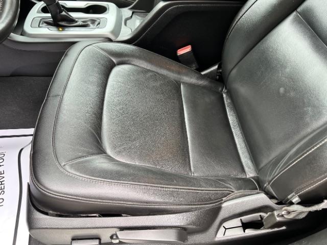 Chevrolet Colorado ZR2 Crew Cab 4WD Short Box 2019