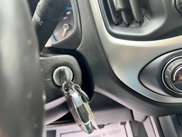 Chevrolet Colorado ZR2 Crew Cab 4WD Short Box 2019