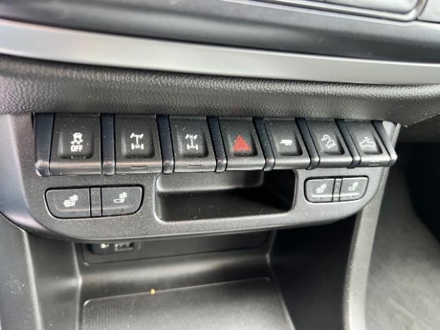 Chevrolet Colorado ZR2 Crew Cab 4WD Short Box 2019