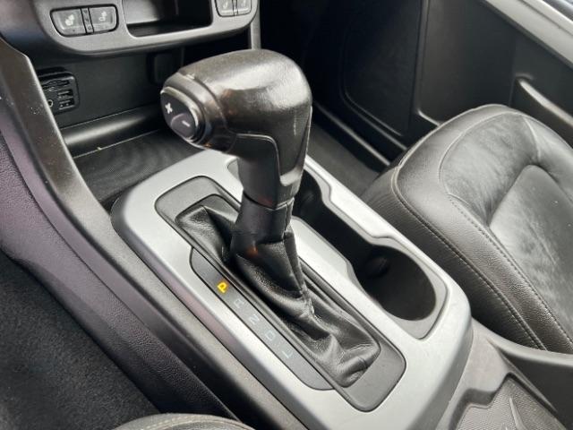 Chevrolet Colorado ZR2 Crew Cab 4WD Short Box 2019