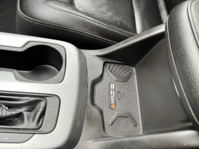 Chevrolet Colorado ZR2 Crew Cab 4WD Short Box 2019