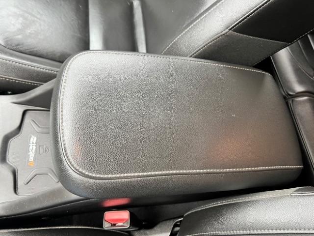 Chevrolet Colorado ZR2 Crew Cab 4WD Short Box 2019